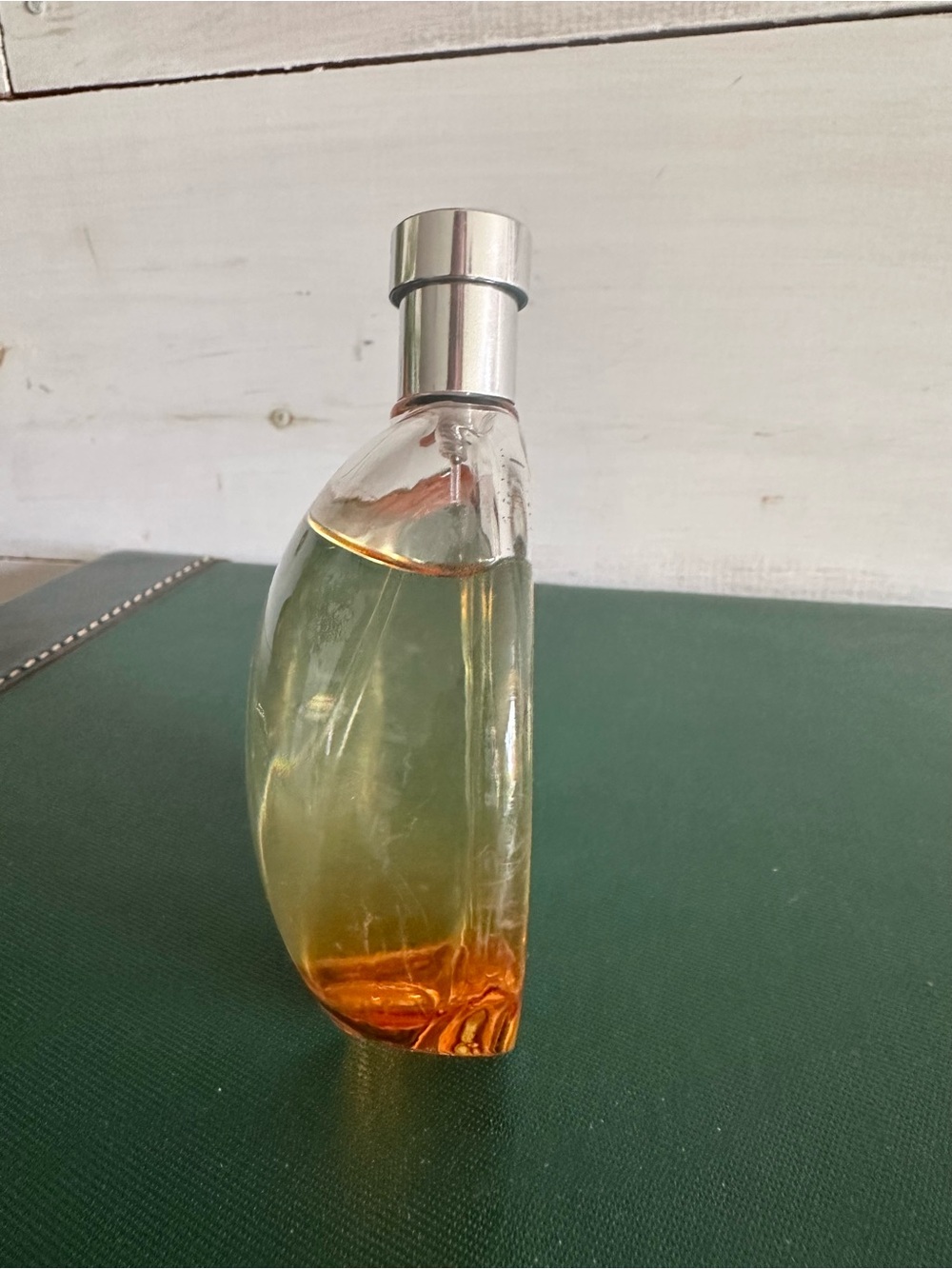 Hermes Eau des Merveilles Eau de toilette 3.3 Fl Oz - Picture 7 of 12